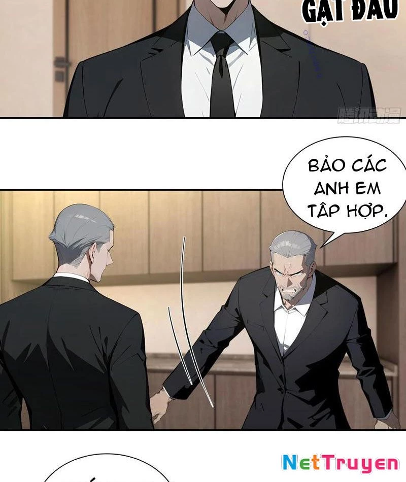 Vô Địch Bắt Đầu Từ Trúc Cơ Chapter 59 - Trang 2