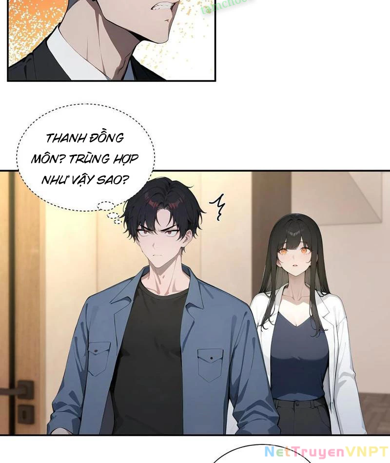 Vô Địch Bắt Đầu Từ Trúc Cơ Chapter 59 - Trang 2