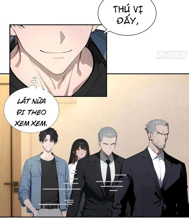Vô Địch Bắt Đầu Từ Trúc Cơ Chapter 59 - Trang 2