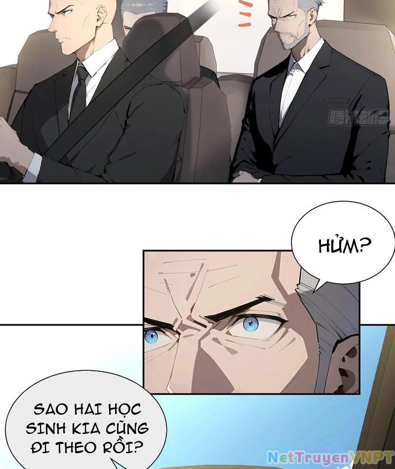 Vô Địch Bắt Đầu Từ Trúc Cơ Chapter 59 - Trang 2