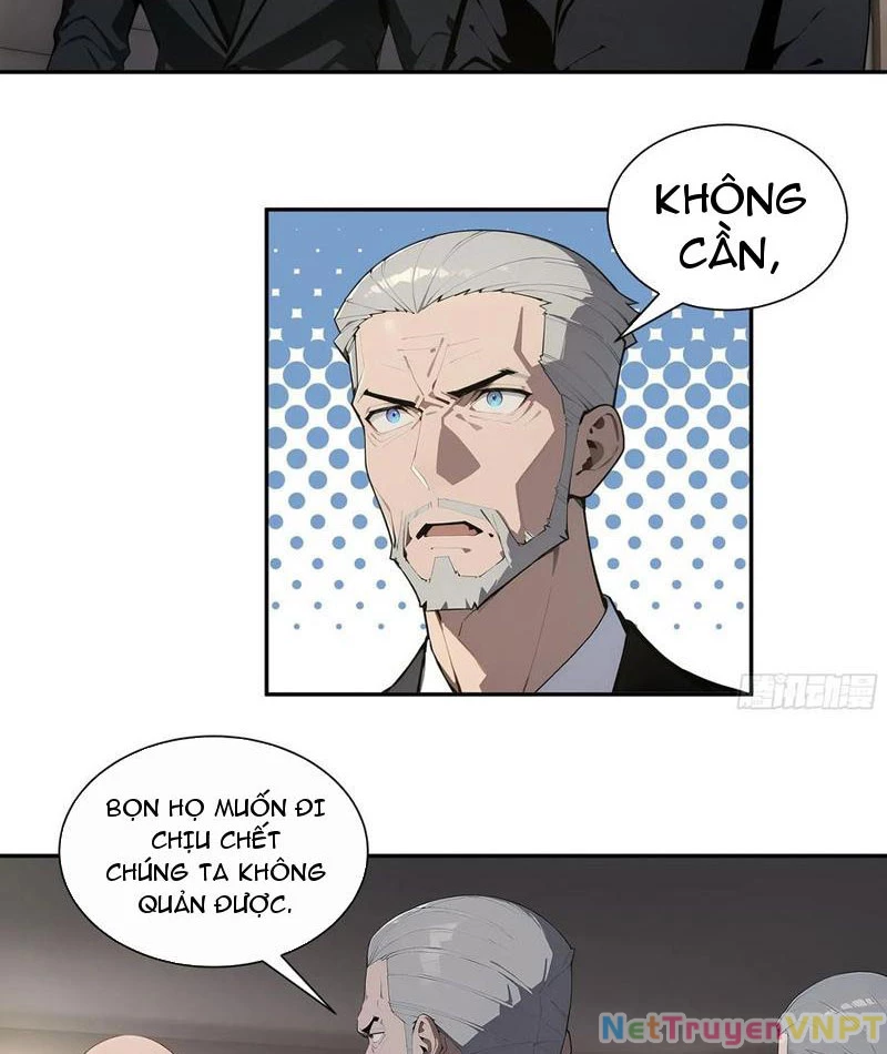 Vô Địch Bắt Đầu Từ Trúc Cơ Chapter 59 - Trang 2