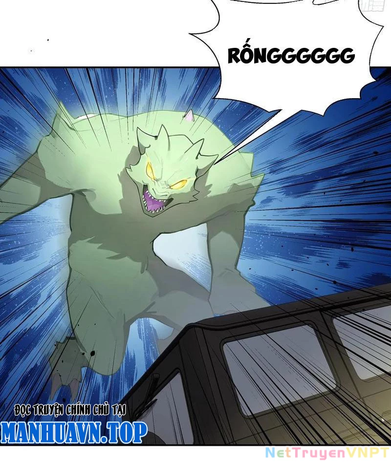 Vô Địch Bắt Đầu Từ Trúc Cơ Chapter 59 - Trang 2