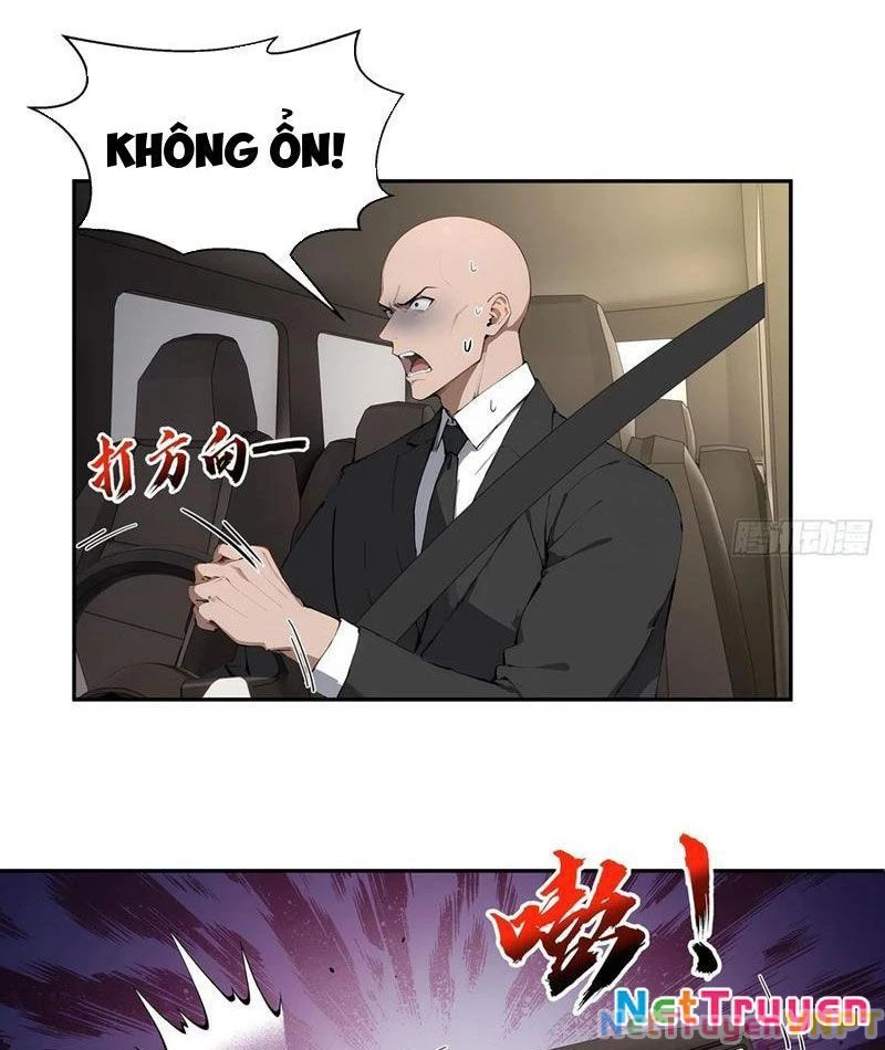 Vô Địch Bắt Đầu Từ Trúc Cơ Chapter 59 - Trang 2
