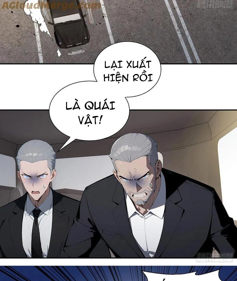 Vô Địch Bắt Đầu Từ Trúc Cơ Chapter 59 - Trang 2