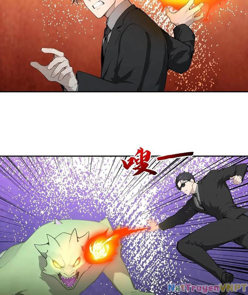 Vô Địch Bắt Đầu Từ Trúc Cơ Chapter 59 - Trang 2