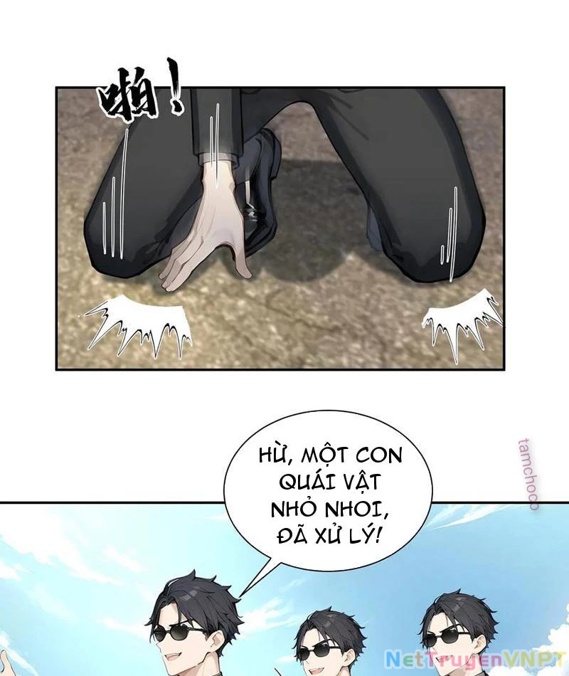 Vô Địch Bắt Đầu Từ Trúc Cơ Chapter 59 - Trang 2