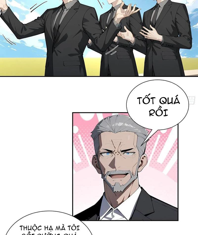 Vô Địch Bắt Đầu Từ Trúc Cơ Chapter 59 - Trang 2