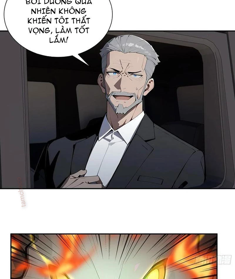 Vô Địch Bắt Đầu Từ Trúc Cơ Chapter 59 - Trang 2
