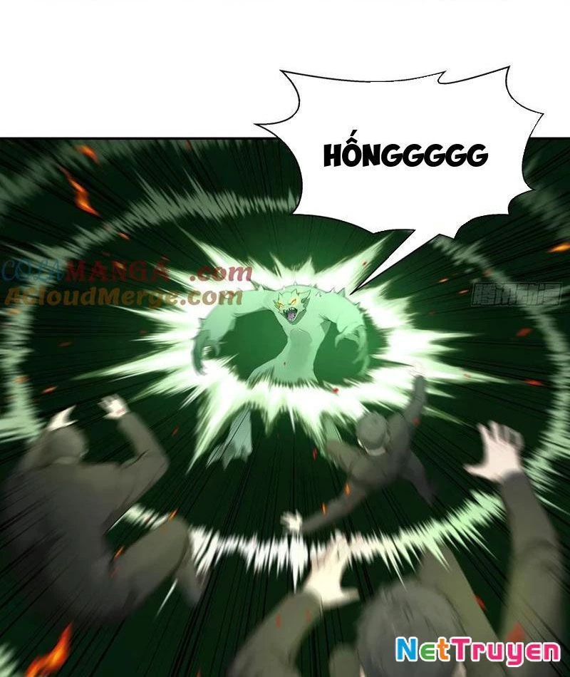 Vô Địch Bắt Đầu Từ Trúc Cơ Chapter 59 - Trang 2