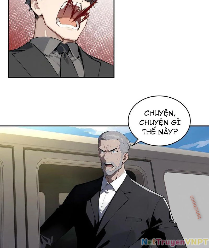 Vô Địch Bắt Đầu Từ Trúc Cơ Chapter 59 - Trang 2