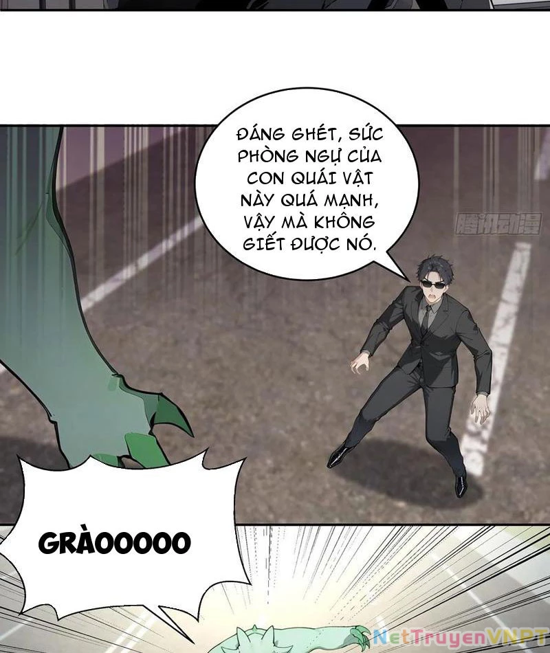 Vô Địch Bắt Đầu Từ Trúc Cơ Chapter 59 - Trang 2