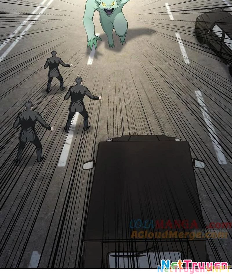 Vô Địch Bắt Đầu Từ Trúc Cơ Chapter 59 - Trang 2