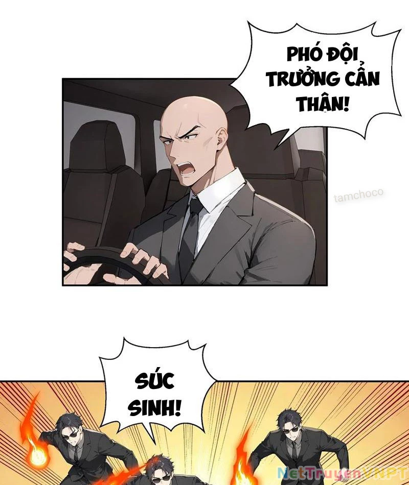 Vô Địch Bắt Đầu Từ Trúc Cơ Chapter 59 - Trang 2