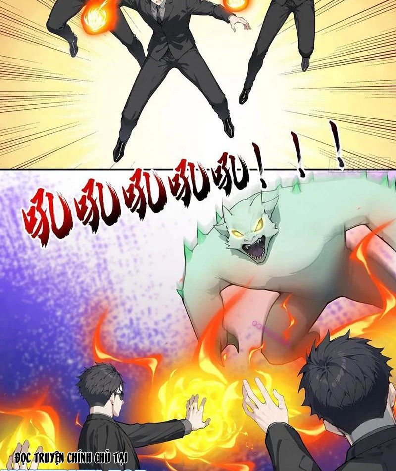 Vô Địch Bắt Đầu Từ Trúc Cơ Chapter 59 - Trang 2