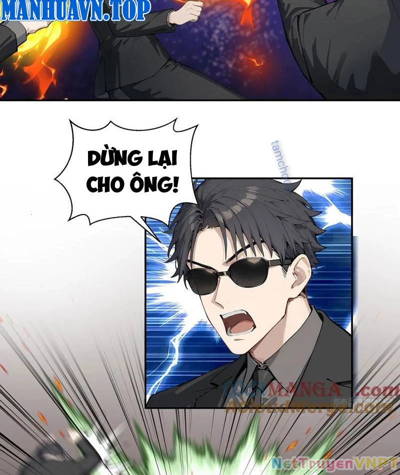 Vô Địch Bắt Đầu Từ Trúc Cơ Chapter 59 - Trang 2