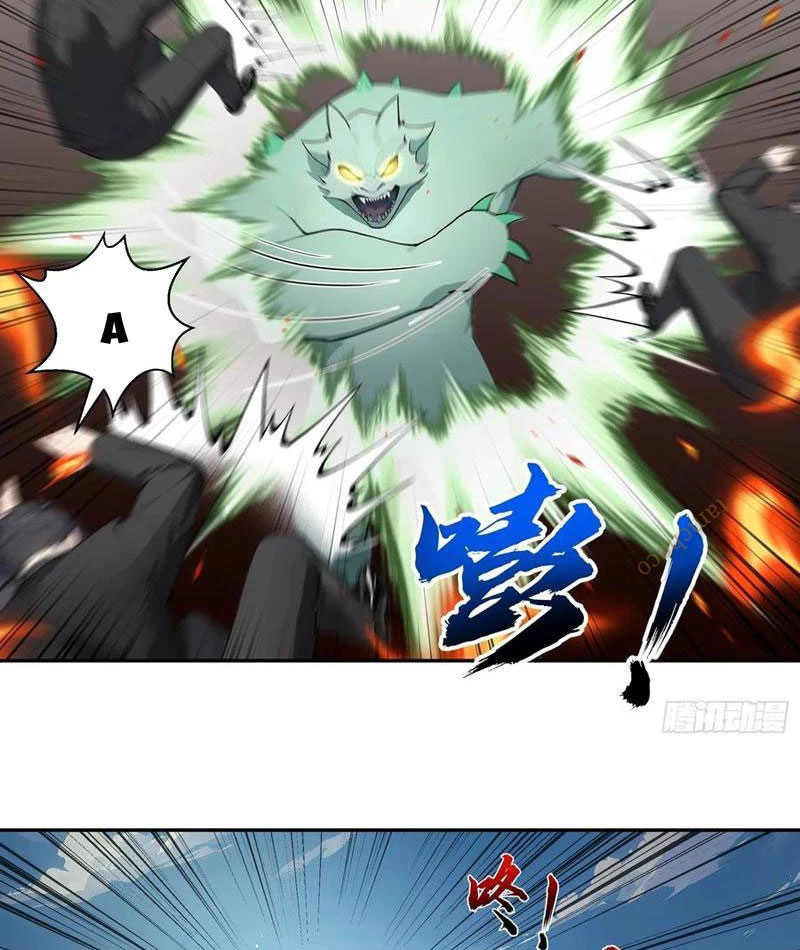 Vô Địch Bắt Đầu Từ Trúc Cơ Chapter 59 - Trang 2