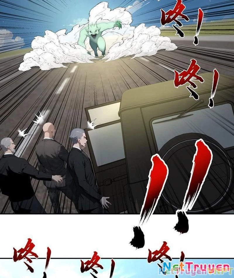 Vô Địch Bắt Đầu Từ Trúc Cơ Chapter 59 - Trang 2