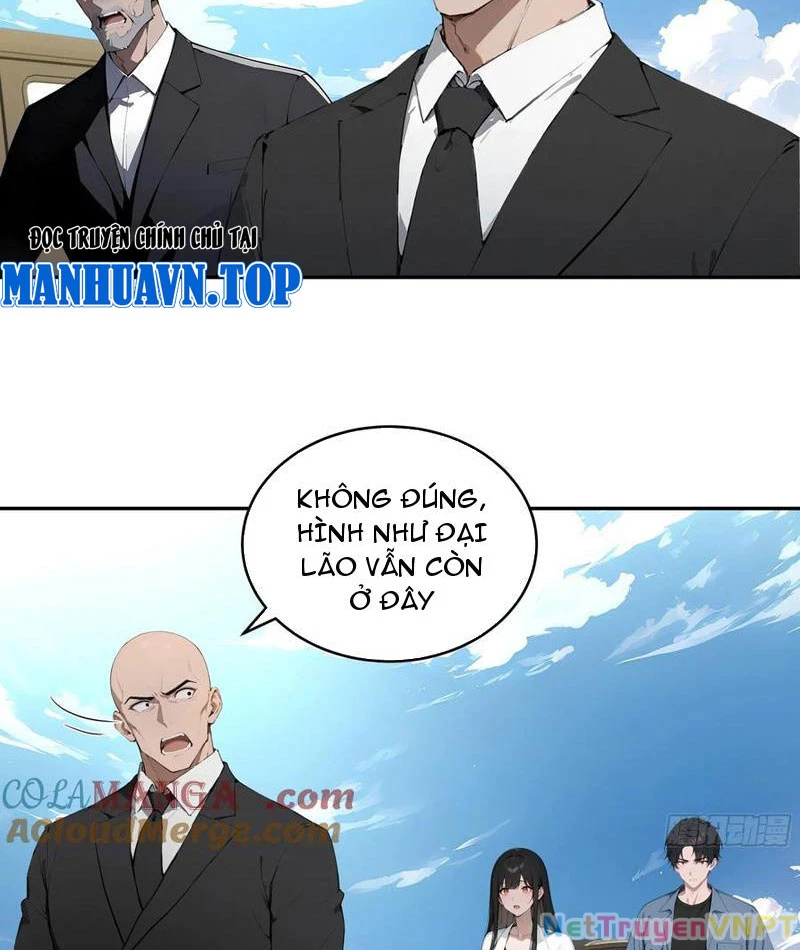 Vô Địch Bắt Đầu Từ Trúc Cơ Chapter 59 - Trang 2
