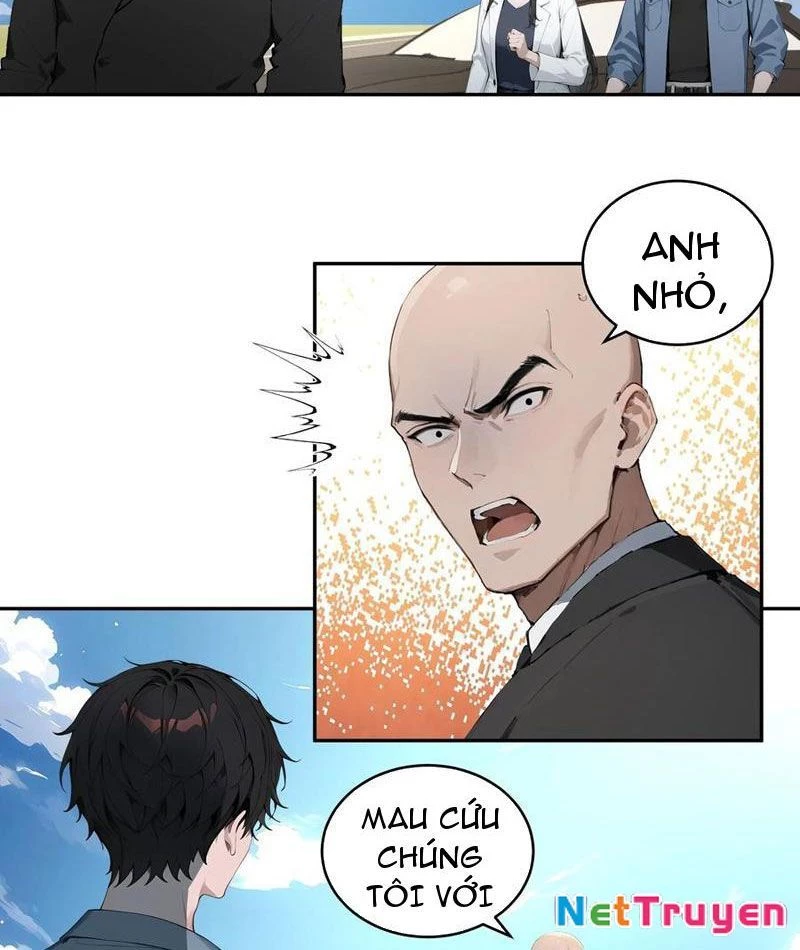 Vô Địch Bắt Đầu Từ Trúc Cơ Chapter 59 - Trang 2
