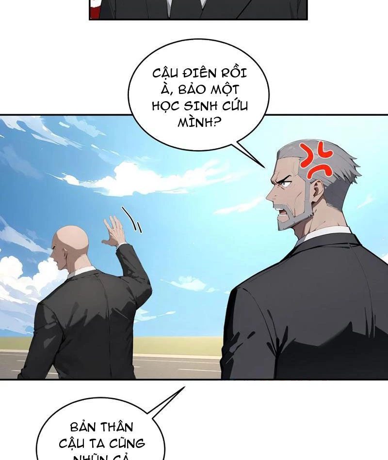 Vô Địch Bắt Đầu Từ Trúc Cơ Chapter 59 - Trang 2