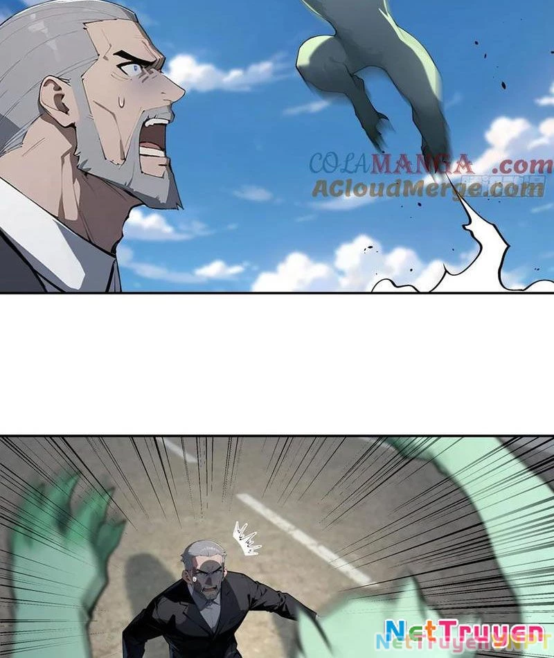 Vô Địch Bắt Đầu Từ Trúc Cơ Chapter 59 - Trang 2