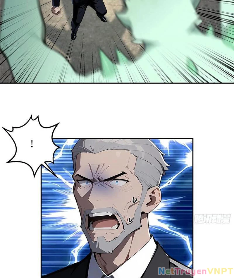 Vô Địch Bắt Đầu Từ Trúc Cơ Chapter 59 - Trang 2