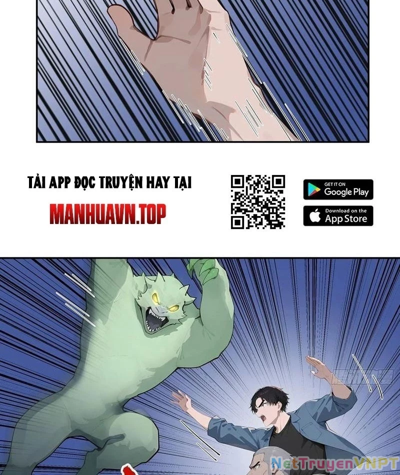 Vô Địch Bắt Đầu Từ Trúc Cơ Chapter 59 - Trang 2