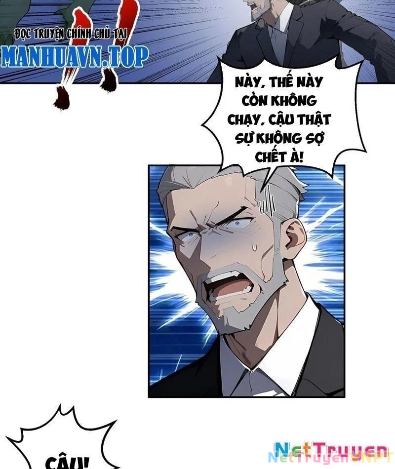 Vô Địch Bắt Đầu Từ Trúc Cơ Chapter 59 - Trang 2