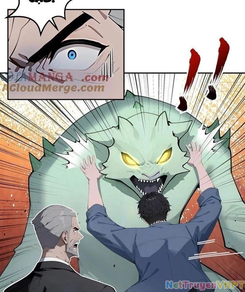 Vô Địch Bắt Đầu Từ Trúc Cơ Chapter 59 - Trang 2