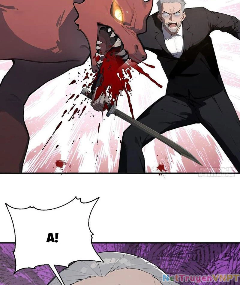 Vô Địch Bắt Đầu Từ Trúc Cơ Chapter 60 - Trang 2