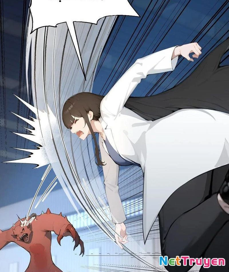 Vô Địch Bắt Đầu Từ Trúc Cơ Chapter 60 - Trang 2