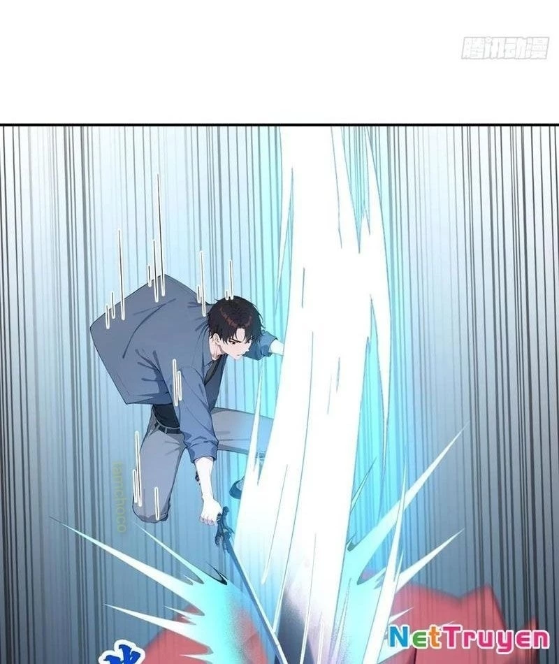 Vô Địch Bắt Đầu Từ Trúc Cơ Chapter 60 - Trang 2
