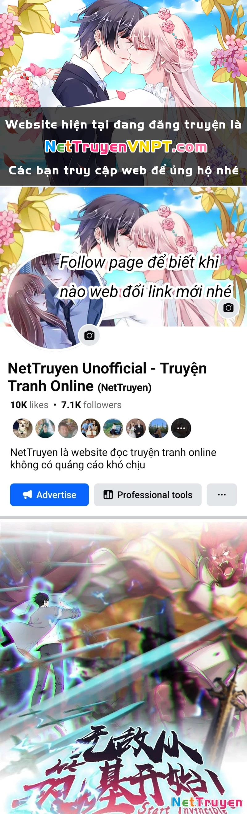 Vô Địch Bắt Đầu Từ Trúc Cơ Chapter 60 - Trang 2