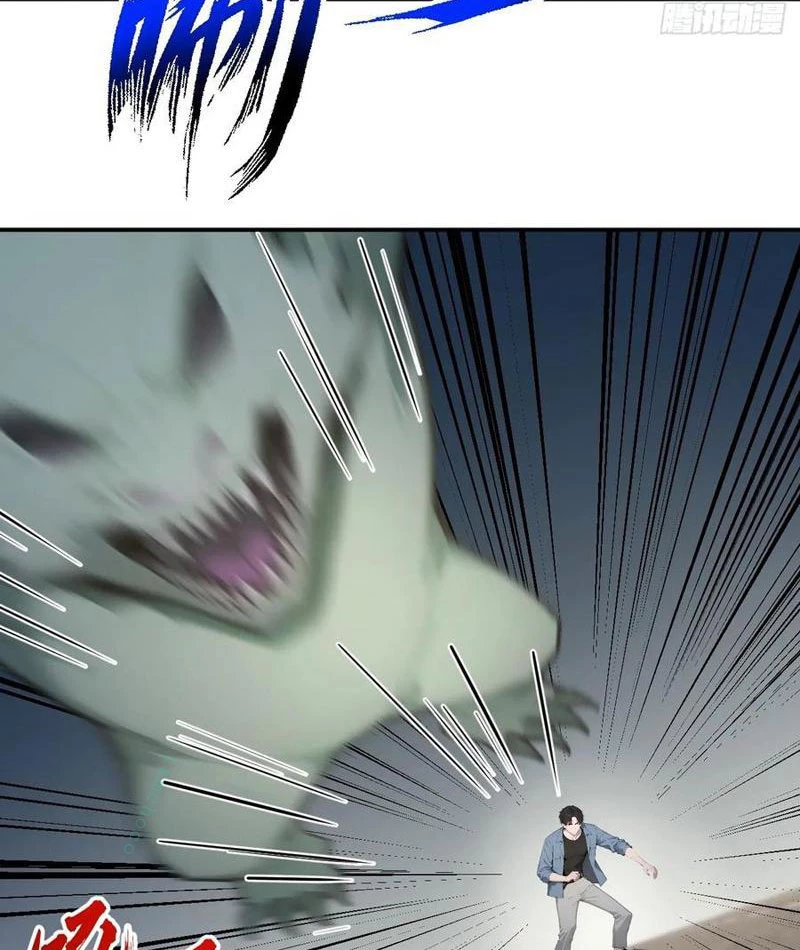 Vô Địch Bắt Đầu Từ Trúc Cơ Chapter 60 - Trang 2