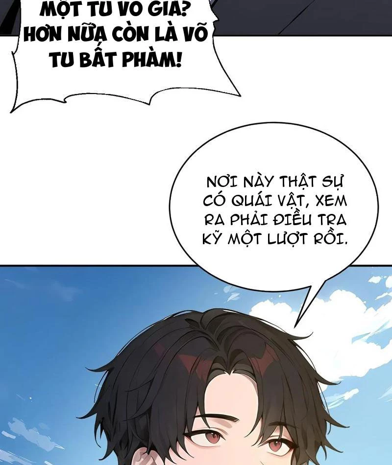 Vô Địch Bắt Đầu Từ Trúc Cơ Chapter 60 - Trang 2