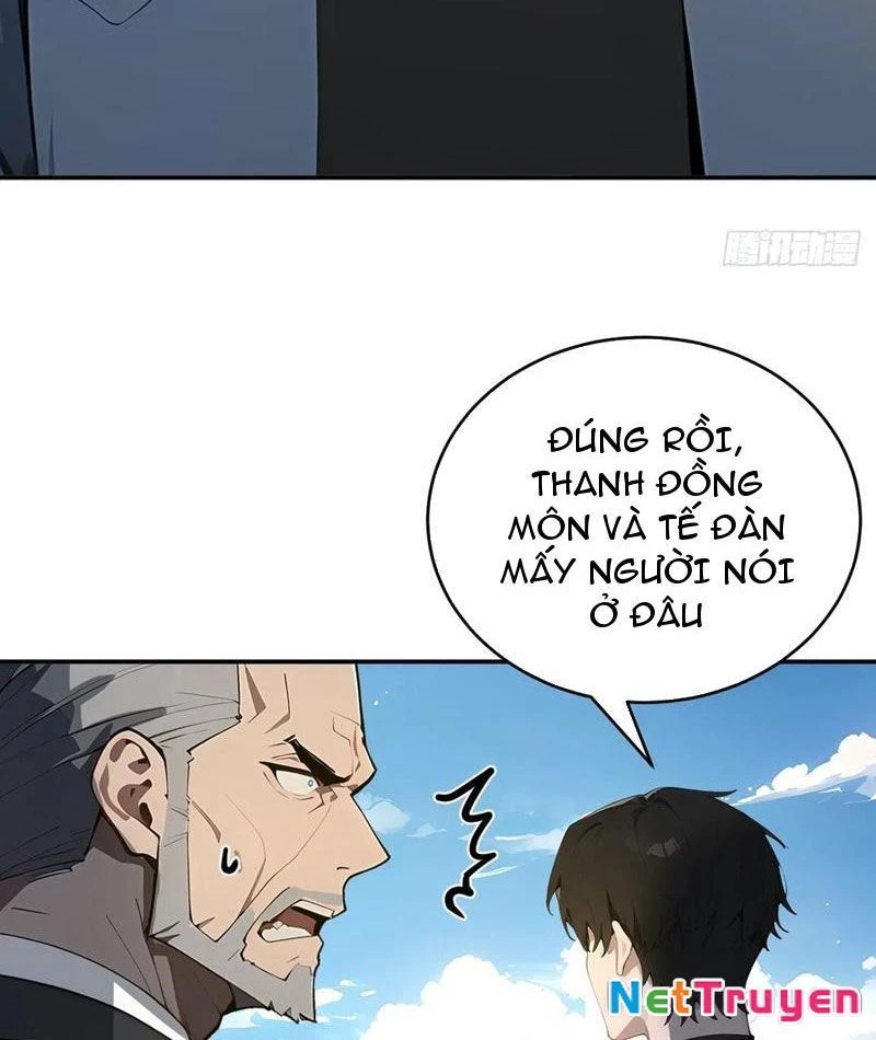 Vô Địch Bắt Đầu Từ Trúc Cơ Chapter 60 - Trang 2