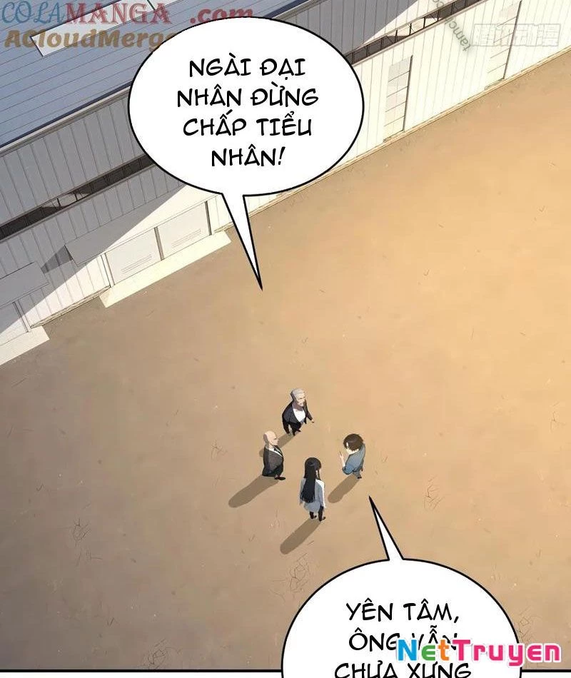 Vô Địch Bắt Đầu Từ Trúc Cơ Chapter 60 - Trang 2
