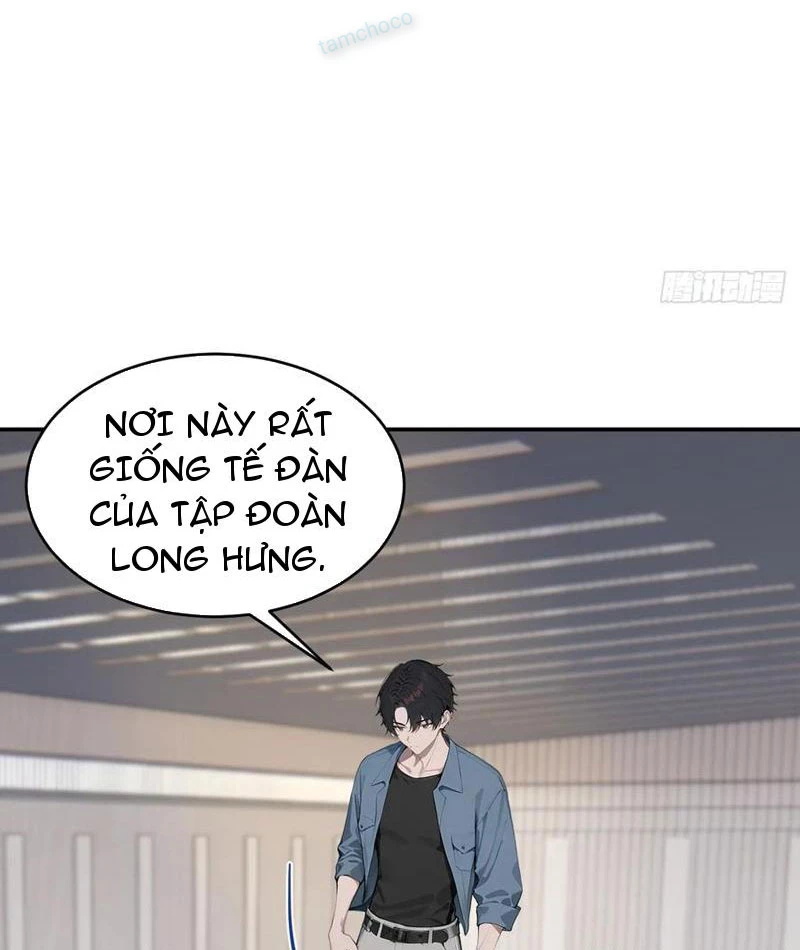 Vô Địch Bắt Đầu Từ Trúc Cơ Chapter 60 - Trang 2