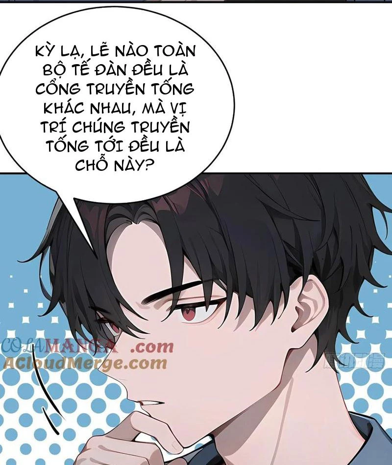Vô Địch Bắt Đầu Từ Trúc Cơ Chapter 60 - Trang 2
