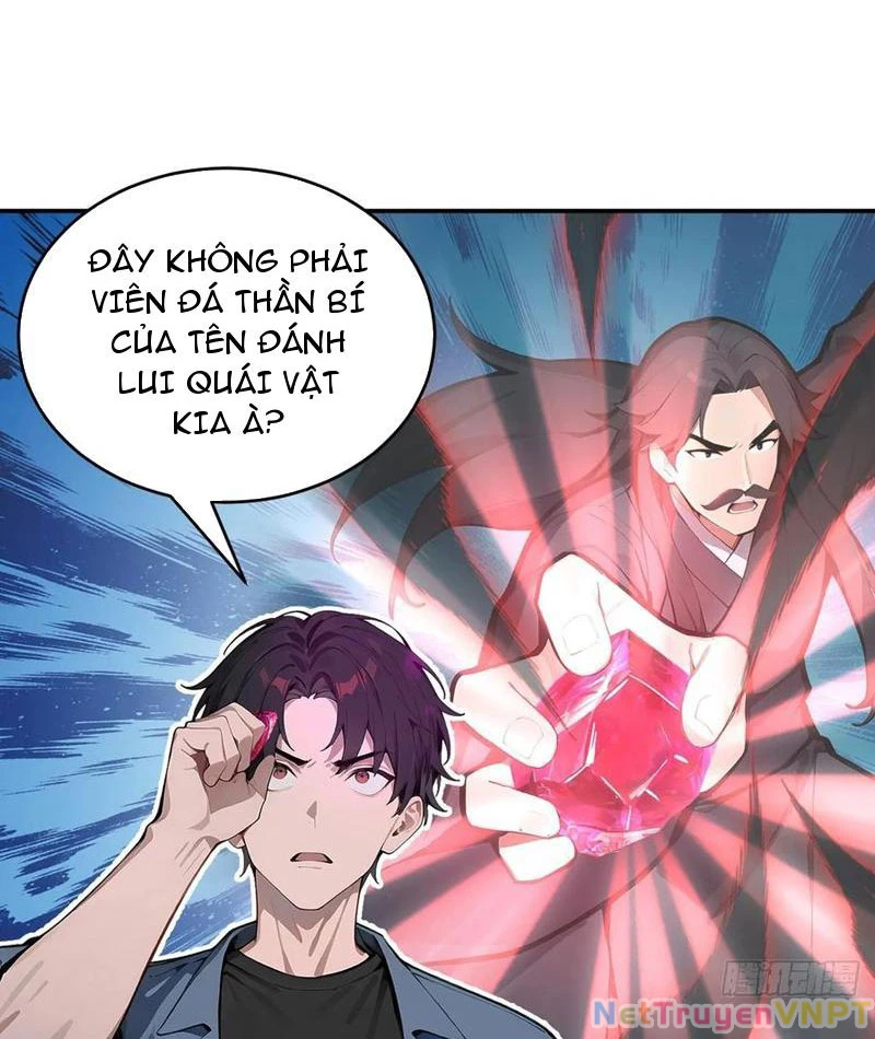 Vô Địch Bắt Đầu Từ Trúc Cơ Chapter 60 - Trang 2