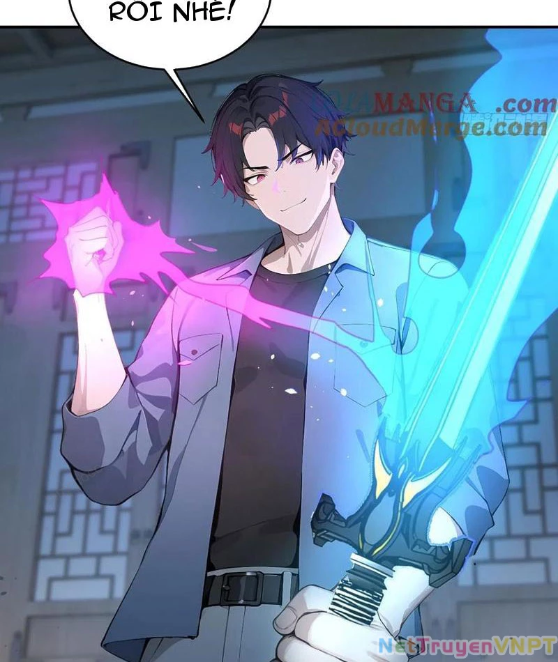 Vô Địch Bắt Đầu Từ Trúc Cơ Chapter 60 - Trang 2