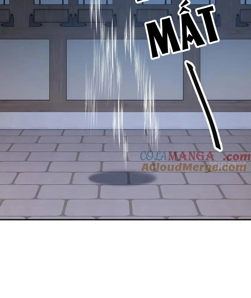 Vô Địch Bắt Đầu Từ Trúc Cơ Chapter 60 - Trang 2
