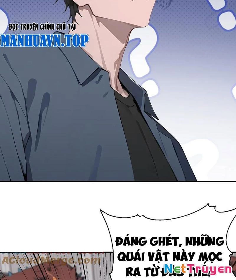 Vô Địch Bắt Đầu Từ Trúc Cơ Chapter 60 - Trang 2