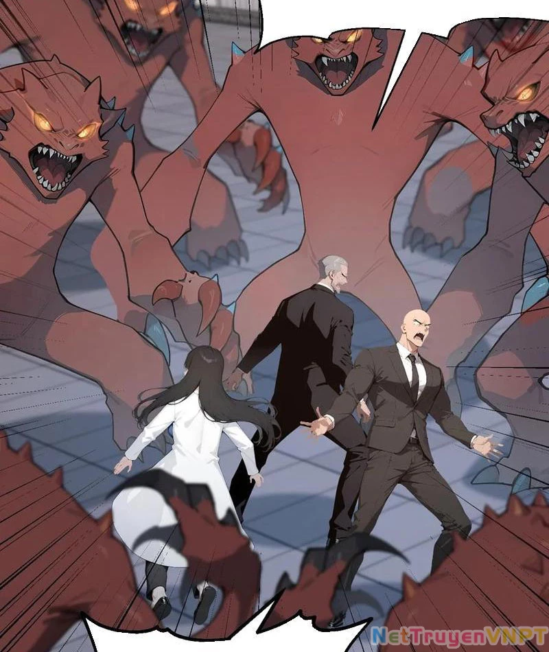 Vô Địch Bắt Đầu Từ Trúc Cơ Chapter 60 - Trang 2