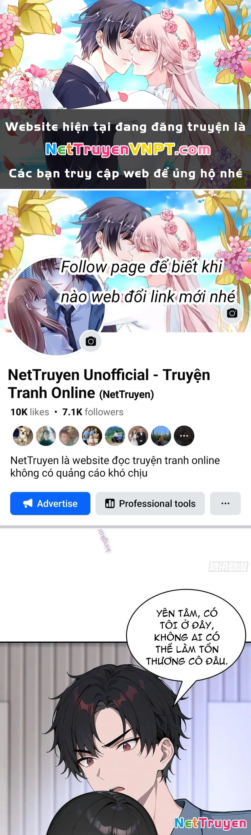 Vô Địch Bắt Đầu Từ Trúc Cơ Chapter 61 - Trang 2