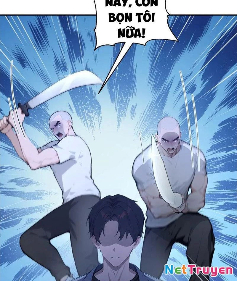 Vô Địch Bắt Đầu Từ Trúc Cơ Chapter 62 - Trang 2