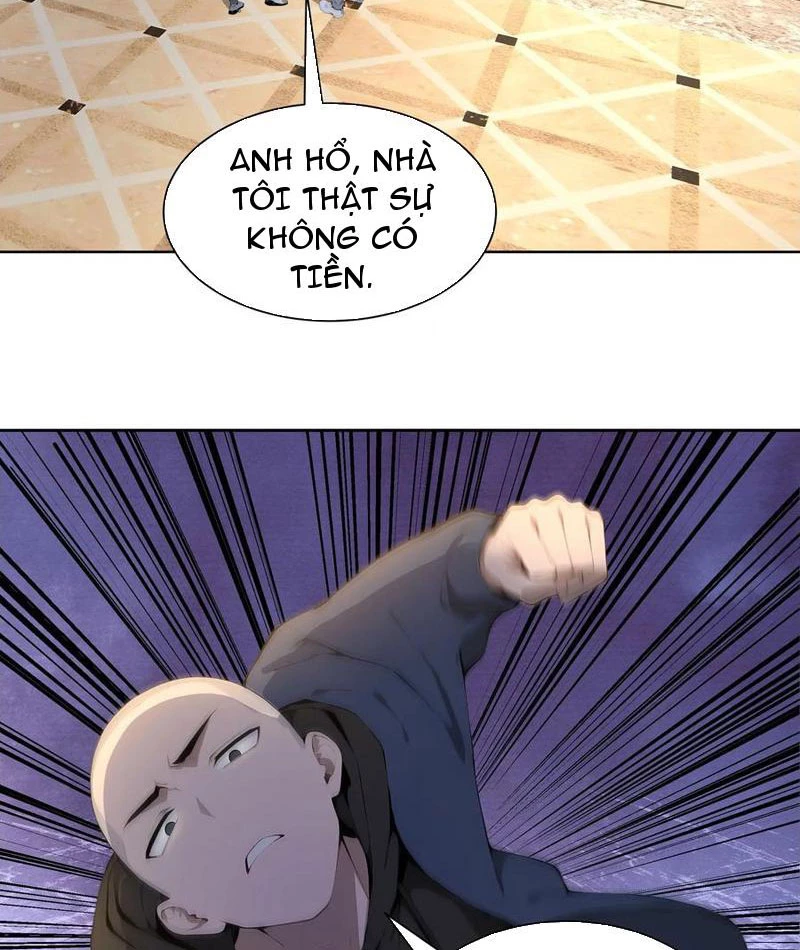 Vô Địch Bắt Đầu Từ Trúc Cơ Chapter 63 - Trang 2