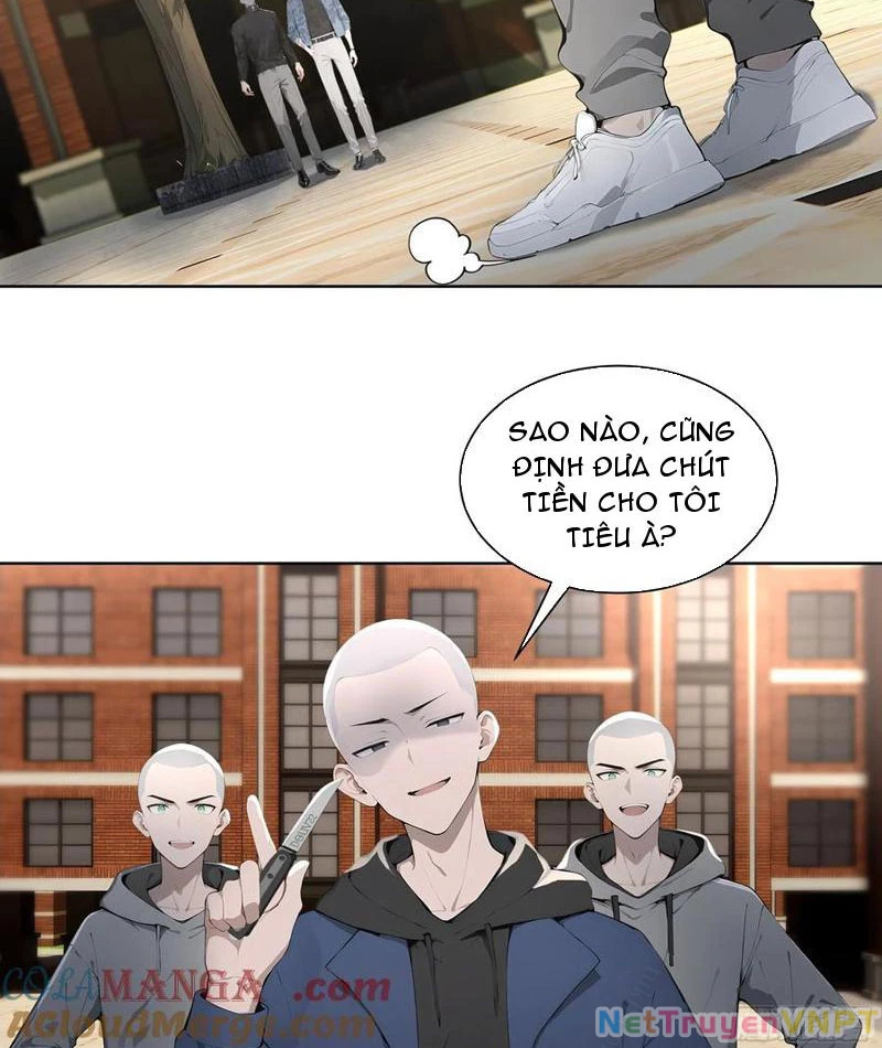 Vô Địch Bắt Đầu Từ Trúc Cơ Chapter 63 - Trang 2