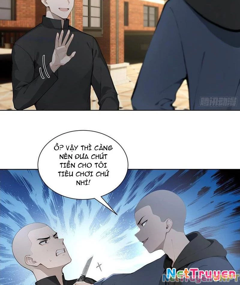 Vô Địch Bắt Đầu Từ Trúc Cơ Chapter 63 - Trang 2