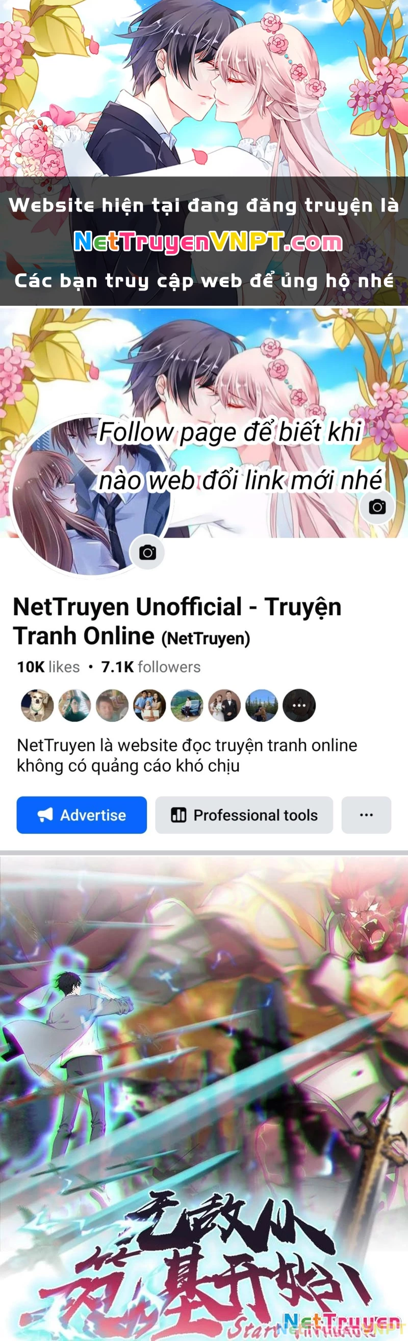 Vô Địch Bắt Đầu Từ Trúc Cơ Chapter 64 - Trang 2